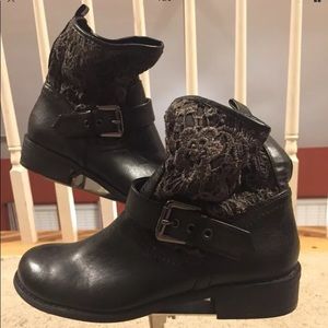 Guess Boots